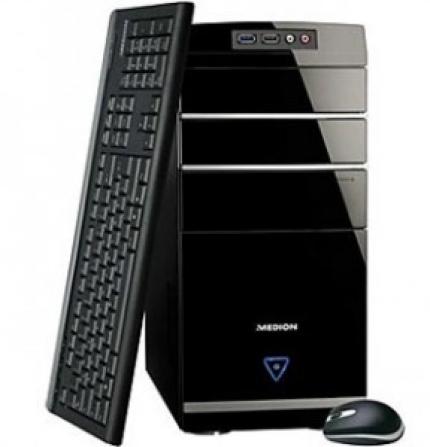 Aldi-PC mit Core i5 2300 und Geforce GTS 450 für 600 Euro