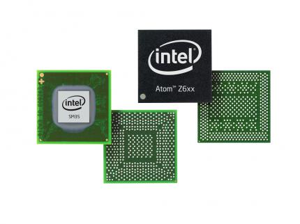Intel-CPU für Tablets: Oak Trail vorgestellt (3)