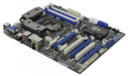 Asrock Z68 Extreme4