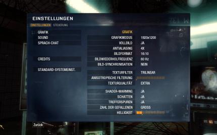 FAQ: So bencht PCGH Spiele - Call of Duty Black Ops