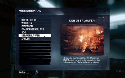 FAQ: So bencht PCGH Spiele - Call of Duty Black Ops