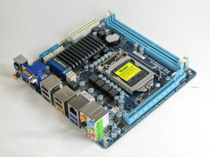 Gigabyte H67N USB3 B3 02
