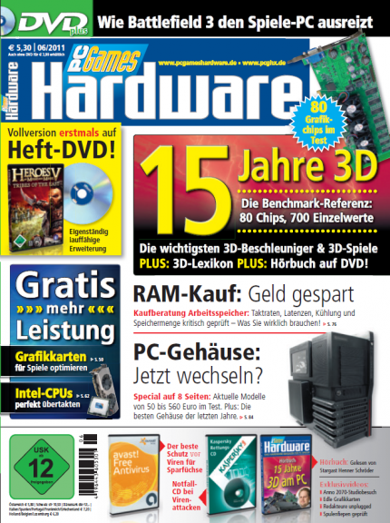 PCGH 06/2011 (1)