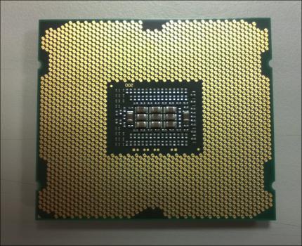 Sandy Bridge E bei Ebay: Intel Core i7 ES mit acht Kernen zu 1,6 GHz (2)