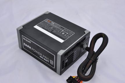 Dark Power Pro 850 Watt