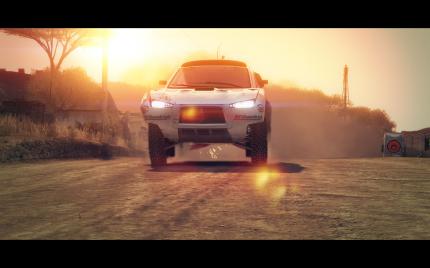 Dirt 3: Direct-X-11-Rennspiel mit AMD-Zusammenarbeit (2)