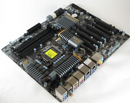 Gigabyte Z68X UD7 B3 02