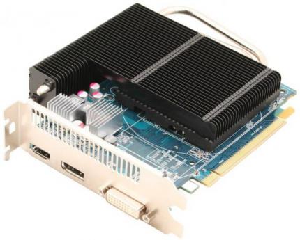 SAPPHIRE Ultimate HD 6670 1GB GDDR5 (3)
