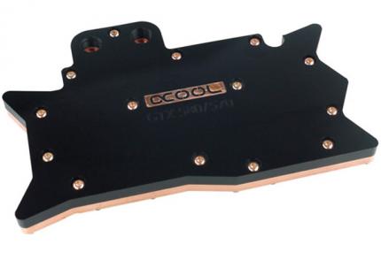 Alphacool Nexxxos NVXP 580/570.