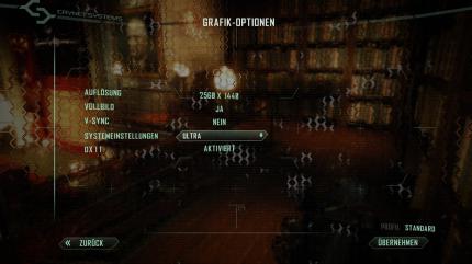 FAQ: So bencht PCGH Spiele - Crysis 2
