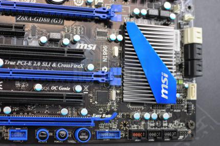 MSI Z68A GD80 G3 PCIe 3.0 07
