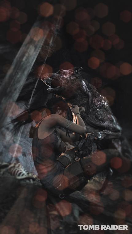 Tomb Raider im Hands-on-Test (23)