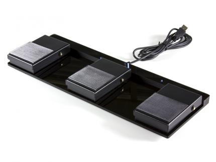 Scythe USB Foot Switch II (6)