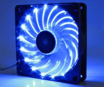 Enermax erweitert Lüterportfolio - T.B.Apollish und Vegas Quad mit 180/200 Millimeter