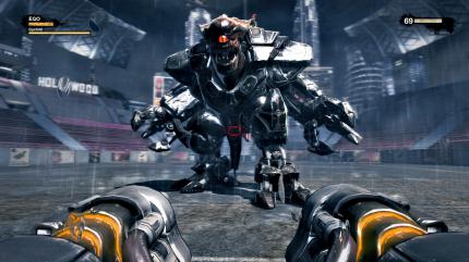 Duke Nukem Forever: maximale Details