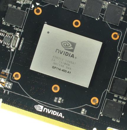 Nvidia: Treiberfix soll Bluescreens mit Geforce GTX 460 und GTX 560 beheben.