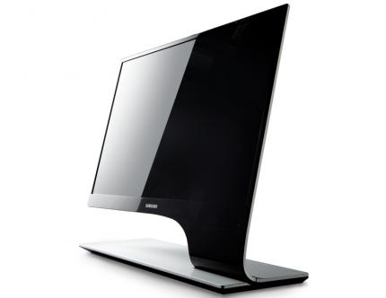 Samsung SA950 Seitenansicht 2