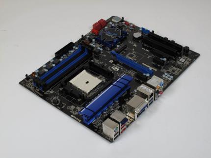 Sapphire stellt Pure Platinum A75 für Sockel FM1 vor (2)