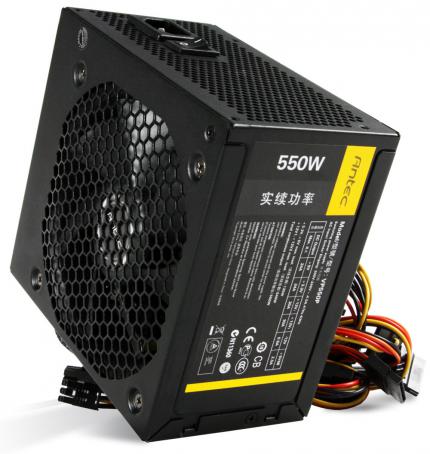 Antec VP550P 2