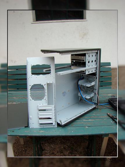 Update: Zwei CPUs, Board mit 64-Bit-PCI und SCSI (8)