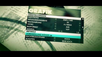 FAQ: So bencht PCGH Spiele - CMR Dirt 3