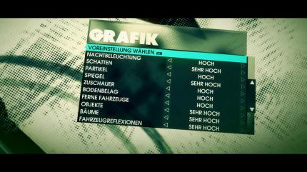 FAQ: So bencht PCGH Spiele - CMR Dirt 3