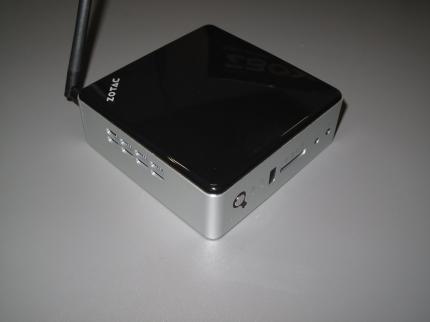 Mini-ITX-Llano-Board von Zotac (6)