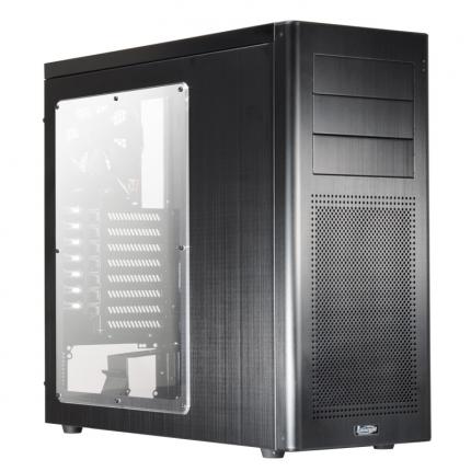 Lancool PC-K9: Gehäuse mit Fokus auf werkeuglosem Design (8)