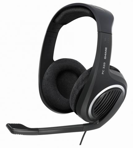 Sennheiser-Headset PC 320 vorgestellt (1)
