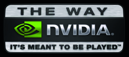 TWIMTBP: Nvidias Developer-Unterstützungsprogramm