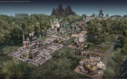 Anno 2070 im Hands-on-Test (8)