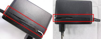 Speedport W700V: Telekom-Router mit gefährlichem Netzteil ( (2)