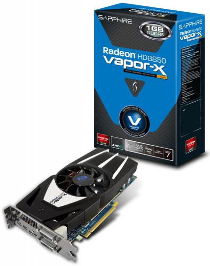 Sapphire Radeon HD 6850 Vapor-X abgelichtet (4)