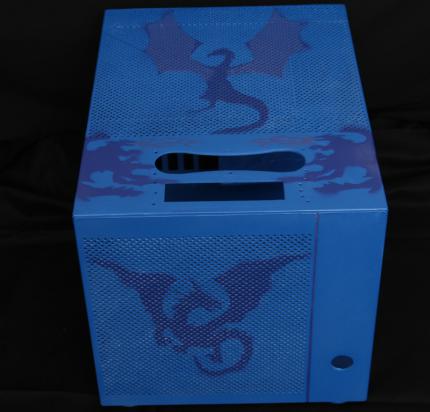 Finales Update mit Drachen-Optik (12)