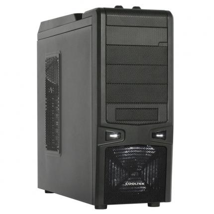 Cooltek Timaios: Kostengünstiges Hardware-Heim mit USB 3.0 (12)