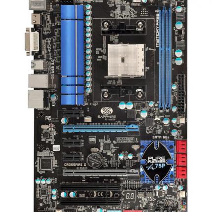 Sapphire Pure Platinum A75P (4)