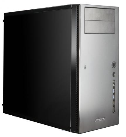 Antec veröffentlicht Solo-II-Gehäuse (5)
