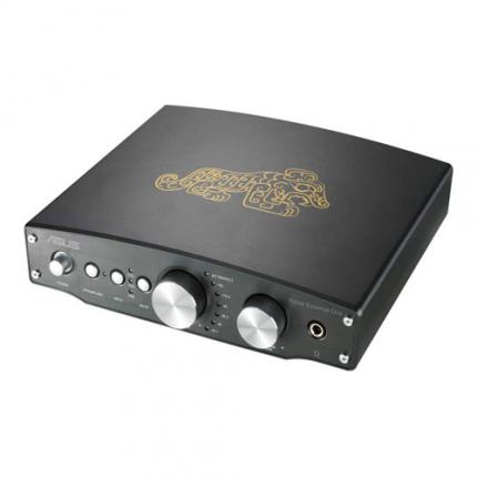 Asus Xonar Essence One: Hochwertiger Kopfhörersound inklusive (1)