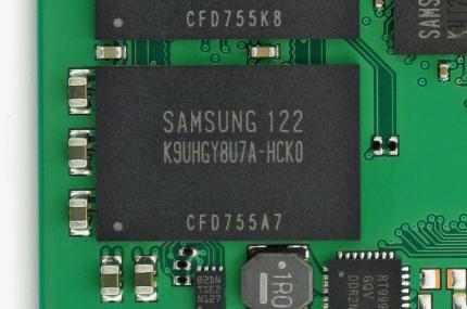 NAND-Flash