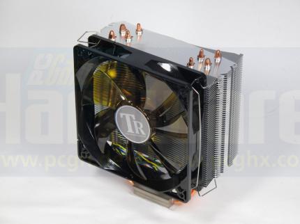 Thermalright True Spirit vorgestellt und im Forum gestestet (11)