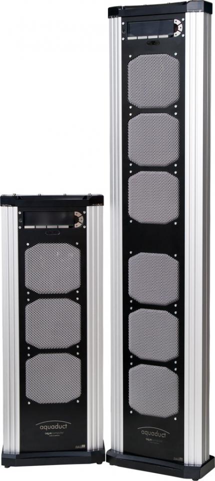 Aquaduct XT mark IV 360 und 720