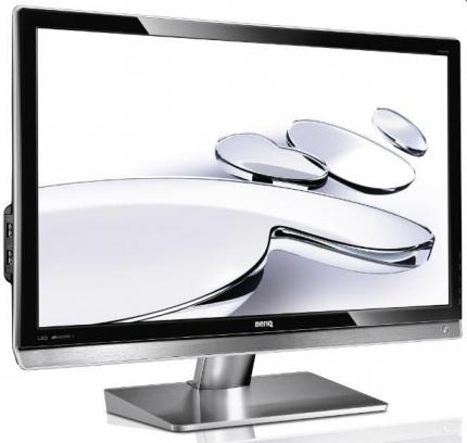 Benq EW2730V: 27-Zöller mit VA-LED-Hintergrundbeleuchtung