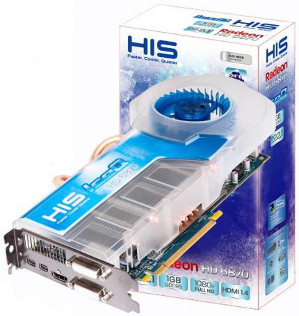 HIS Radeon HD 6870 IceQ 1GB vorgestellt (4)