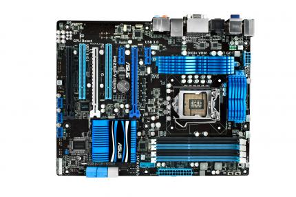 Asus P8Z68-V/GEN3
