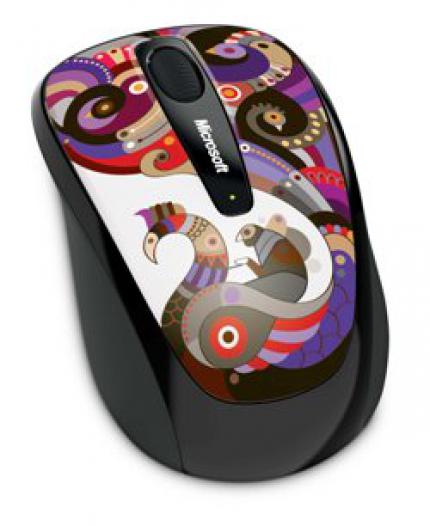 Wireless Mobile Mouse 3500