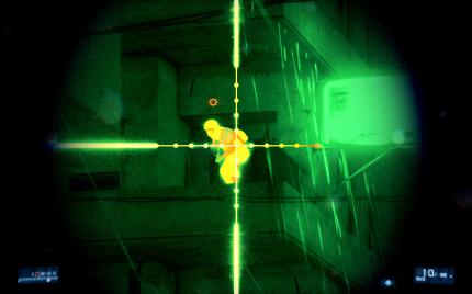 Battlefield 3 im Singleplayer-Test: Das Avatar unter den PC-Spielen (34)