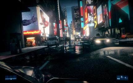 Battlefield 3 im Singleplayer-Test: Das Avatar unter den PC-Spielen (48)