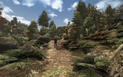 Gothic 3 (2006)