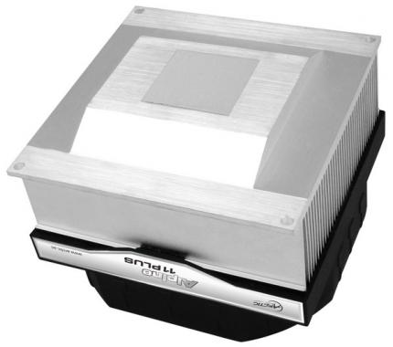 Alpine 11 Plus - Neuer Intel-CPU-Kühler von Arctic (2)