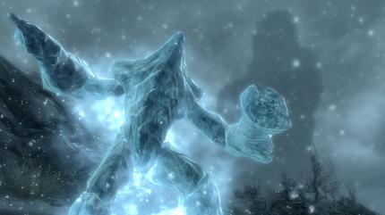 Neues Bildmaterial zu The Elder Scrolls 5: Skyrim (7)